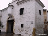 Puerta de Granada