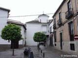 Puerta de Jaén