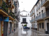 Puerta de Jaén