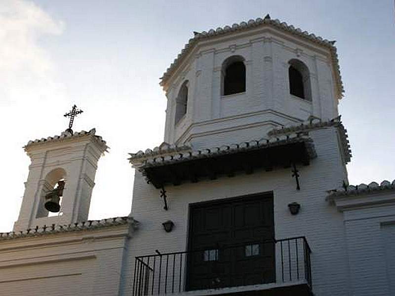 Puerta de Loja