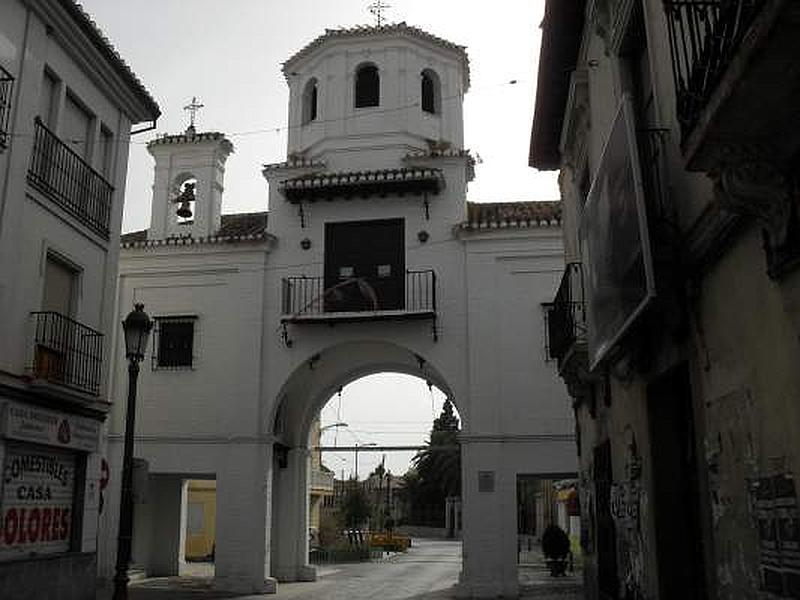 Puerta de Loja