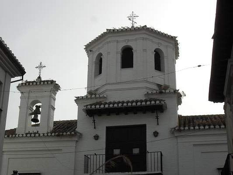 Puerta de Loja