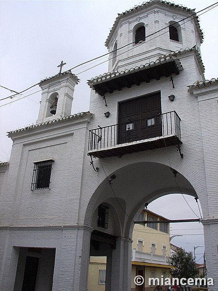 Puerta de Loja