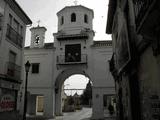 Puerta de Loja