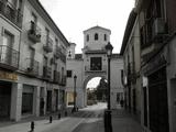 Puerta de Loja