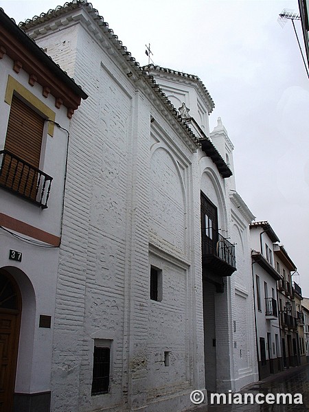 Puerta de Sevilla