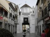 Puerta de Sevilla