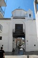 Puerta de Sevilla