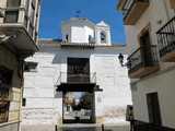 Muralla urbana de Santa Fe