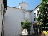 Muralla urbana de Santa Fe