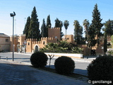 Castillo de Láchar