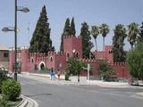 Castillo de Láchar