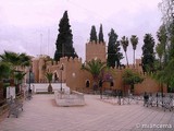 Castillo de Láchar