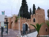 Castillo de Láchar