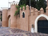 Castillo de Láchar