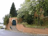 Castillo de Láchar