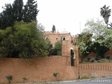 Castillo de Láchar