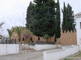 Castillo de Láchar