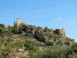 Castillo de Zagra