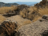 Castillo de Zagra