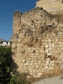 Muralla urbana de Algarinejo