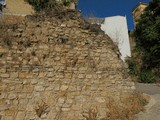 Muralla urbana de Algarinejo