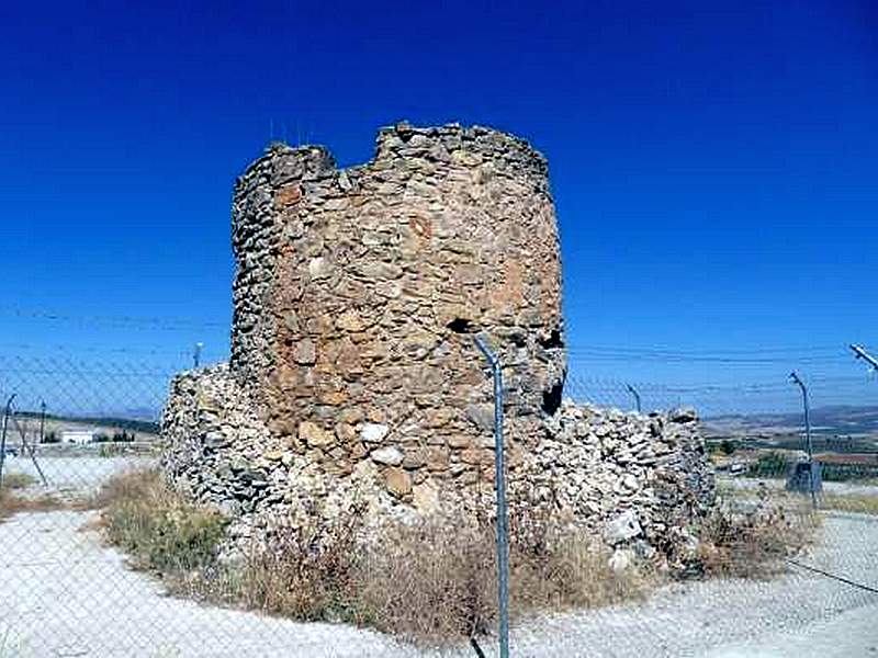 Torre del Molino