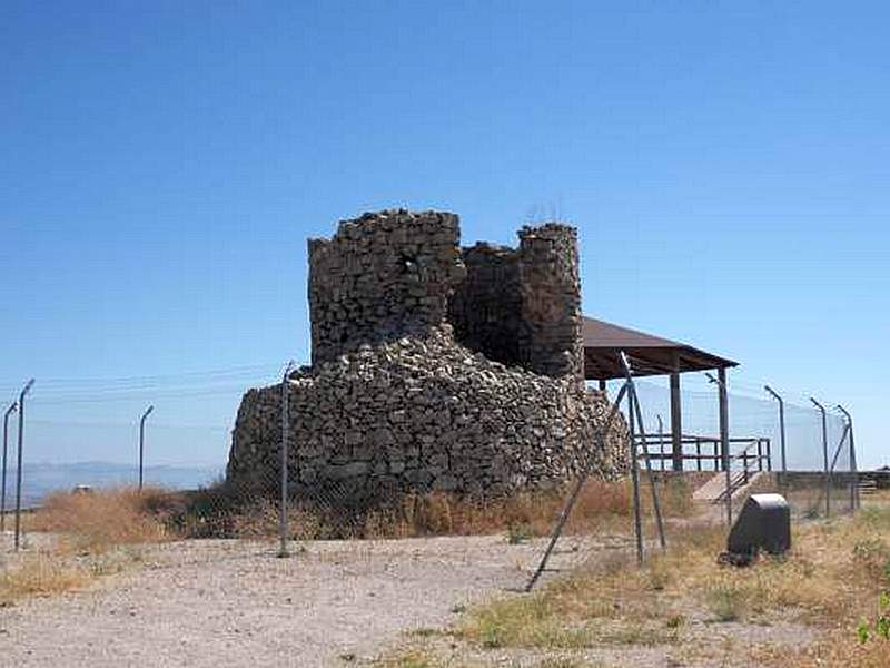 Torre del Molino