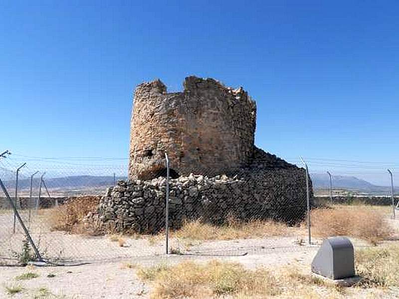 Torre del Molino