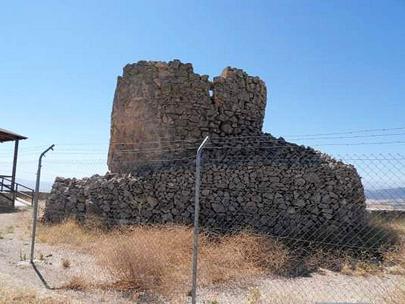 Torre del Molino