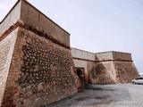 Fuerte de Carchuna