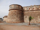 Fuerte de Carchuna