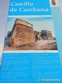 Fuerte de Carchuna