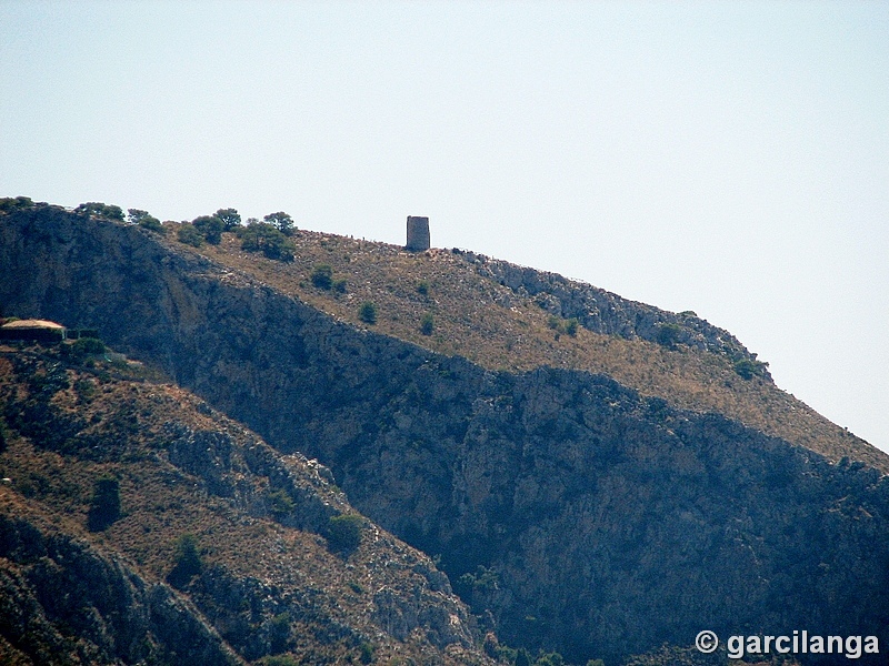 Atalaya de Cerro Gordo