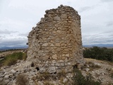 Torre de Agrón