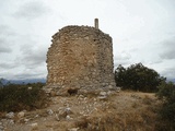 Torre de Agrón