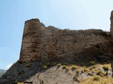 Castillo de Aldeire