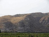 Castillo de Benzalema