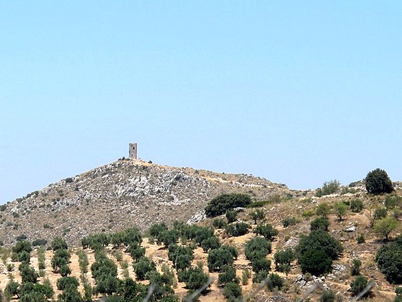 Torre de Deifontes