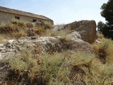 Castillo de Cortes de Baza