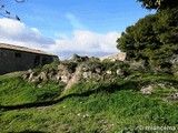 Castillo de Cortes de Baza