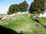 Castillo de Cortes de Baza