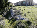 Castillo de Cortes de Baza