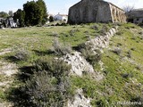 Castillo de Cortes de Baza