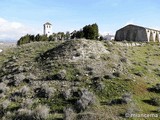 Castillo de Cortes de Baza