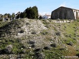 Castillo de Cortes de Baza