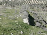 Castillo de Cortes de Baza