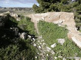 Castillo de Cortes de Baza