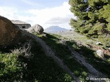 Castillo de Cortes de Baza