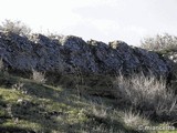 Castillo de Cortes de Baza